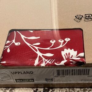 IKEA UPPLAND Storage Ottoman slipcover